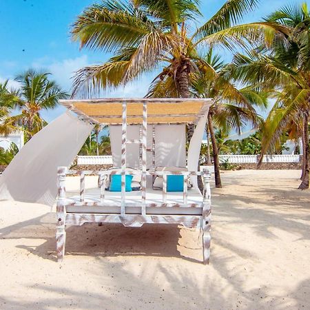 Jumbo Club Watamu Hotel Bagian luar foto